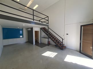 Factory, Warehouse & Industrial commercial property leased at Currumbin QLD 4223 Factory, Warehouse & Industrial commercial property leased at Currumbin QLD 4223