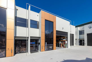 Factory, Warehouse & Industrial commercial property leased at 7/90 Kortum Drive Burleigh Heads QLD 4220 Factory, Warehouse & Industrial commercial property leased at 7/90 Kortum Drive Burleigh Heads QLD 4220