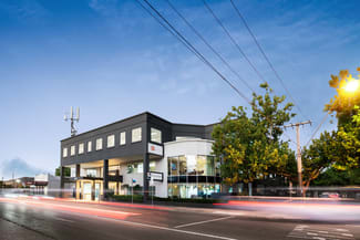 Offices commercial property for lease at 1911 Malvern Road Malvern East VIC 3145