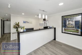 Medical / Consulting commercial property leased at 54 Thuringowa Drive Kirwan QLD 4817 Medical / Consulting commercial property leased at 54 Thuringowa Drive Kirwan QLD 4817