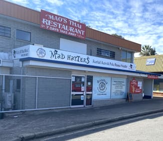 Shop & Retail commercial property leased at 4/268 Beach Road Batehaven NSW 2536 Shop & Retail commercial property leased at 4/268 Beach Road Batehaven NSW 2536