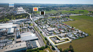 Shop & Retail commercial property leased at 65 Tanunda Road Nuriootpa SA 5355 Shop & Retail commercial property leased at 65 Tanunda Road Nuriootpa SA 5355