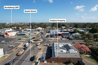 Shop & Retail commercial property leased at 5/73 Gavin Street Bundaberg North QLD 4670 Shop & Retail commercial property leased at 5/73 Gavin Street Bundaberg North QLD 4670