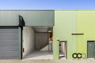 Factory, Warehouse & Industrial commercial property leased at 11/9 Melaleuca Drive Cheltenham VIC 3192 Factory, Warehouse & Industrial commercial property leased at 11/9 Melaleuca Drive Cheltenham VIC 3192