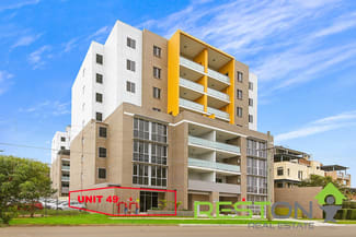 Medical / Consulting commercial property leased at 49/83-85 Union Road Penrith NSW 2750 Medical / Consulting commercial property leased at 49/83-85 Union Road Penrith NSW 2750