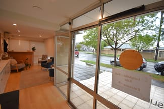 Offices commercial property leased at 1/34 Watson Street Wodonga VIC 3690