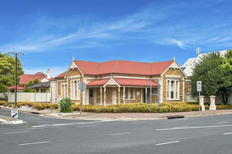 Other commercial property leased at 55 Prospect Road Prospect SA 5082