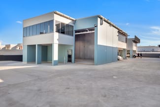 Factory, Warehouse & Industrial commercial property leased at Unit 14/4 Jullian Close Banksmeadow NSW 2019 Factory, Warehouse & Industrial commercial property leased at Unit 14/4 Jullian Close Banksmeadow NSW 2019