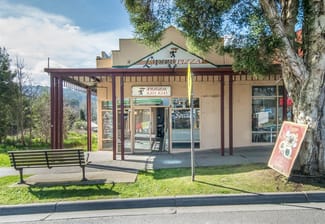 Shop & Retail commercial property leased at 2/1527 Burwood Highway Tecoma VIC 3160 Shop & Retail commercial property leased at 2/1527 Burwood Highway Tecoma VIC 3160