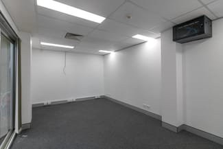 Offices commercial property leased at 502/24 Hunter Street Parramatta NSW 2150