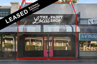 Shop & Retail commercial property leased at 238 Unley Road Unley SA 5061 Shop & Retail commercial property leased at 238 Unley Road Unley SA 5061