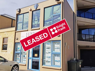 Offices commercial property leased at Suite/3/44 Cambridge Road Bellerive TAS 7018