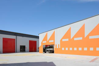 Factory, Warehouse & Industrial commercial property leased at Unit 95/2 The Crescent Kingsgrove NSW 2208 Factory, Warehouse & Industrial commercial property leased at Unit 95/2 The Crescent Kingsgrove NSW 2208