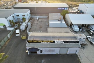 Factory, Warehouse & Industrial commercial property leased at 5 Campbell Street Bundaberg East QLD 4670 Factory, Warehouse & Industrial commercial property leased at 5 Campbell Street Bundaberg East QLD 4670
