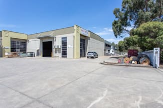 Factory, Warehouse & Industrial commercial property leased at Unit E/16-20 Cassola Place Penrith NSW 2750 Factory, Warehouse & Industrial commercial property leased at Unit E/16-20 Cassola Place Penrith NSW 2750