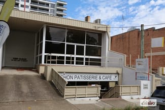Shop & Retail commercial property leased at 57 Hunter Street Hornsby NSW 2077 Shop & Retail commercial property leased at 57 Hunter Street Hornsby NSW 2077