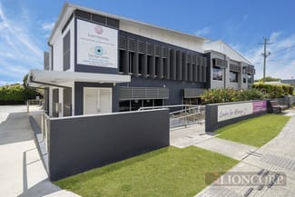 Medical / Consulting commercial property leased at Sunnybank QLD 4109 Medical / Consulting commercial property leased at Sunnybank QLD 4109