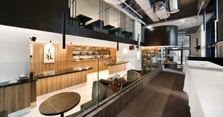 Shop & Retail commercial property leased at T4/160 Victoria Street Carlton VIC 3053 Shop & Retail commercial property leased at T4/160 Victoria Street Carlton VIC 3053