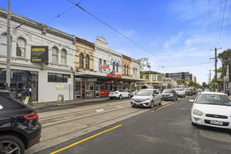Shop & Retail commercial property leased at 68 Commercial Road Prahran VIC 3181 Shop & Retail commercial property leased at 68 Commercial Road Prahran VIC 3181