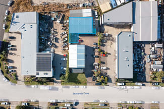 Factory, Warehouse & Industrial commercial property leased at Unit 2, 32 Seasands Drive Redhead NSW 2290 Factory, Warehouse & Industrial commercial property leased at Unit 2, 32 Seasands Drive Redhead NSW 2290