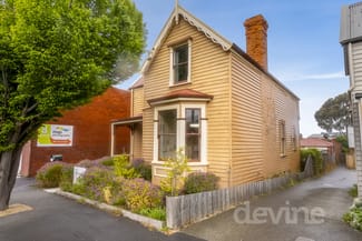 Offices commercial property leased at 8 Lefroy Street North Hobart TAS 7000 Offices commercial property leased at 8 Lefroy Street North Hobart TAS 7000