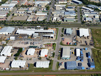 Factory, Warehouse & Industrial commercial property leased at 485 Woolcock Street Garbutt QLD 4814 Factory, Warehouse & Industrial commercial property leased at 485 Woolcock Street Garbutt QLD 4814