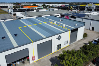 Factory, Warehouse & Industrial commercial property leased at 14/193-203 South Pine Road Brendale QLD 4500 Factory, Warehouse & Industrial commercial property leased at 14/193-203 South Pine Road Brendale QLD 4500