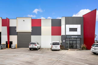 Factory, Warehouse & Industrial commercial property leased at 5/5 Connect Road Truganina VIC 3029 Factory, Warehouse & Industrial commercial property leased at 5/5 Connect Road Truganina VIC 3029