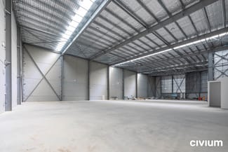 Factory, Warehouse & Industrial commercial property for lease at 13 Paspaley Street Hume ACT 2620 Factory, Warehouse & Industrial commercial property for lease at 13 Paspaley Street Hume ACT 2620