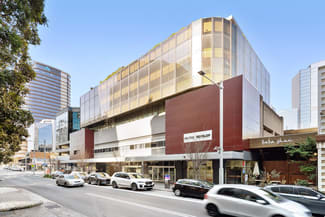 Offices commercial property for sale at 507 And 508/55 Phillip St Parramatta NSW 2150 Offices commercial property for sale at 507 And 508/55 Phillip St Parramatta NSW 2150
