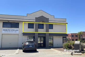 Offices commercial property leased at 4/1 Mulgul Road Malaga WA 6090 Offices commercial property leased at 4/1 Mulgul Road Malaga WA 6090