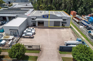 Factory, Warehouse & Industrial commercial property leased at 2/81 Enterprise Street Kunda Park QLD 4556 Factory, Warehouse & Industrial commercial property leased at 2/81 Enterprise Street Kunda Park QLD 4556