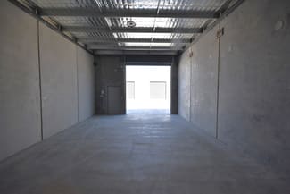 Factory, Warehouse & Industrial commercial property leased at 8/26 Ceres Drive Thurgoona NSW 2640 Factory, Warehouse & Industrial commercial property leased at 8/26 Ceres Drive Thurgoona NSW 2640