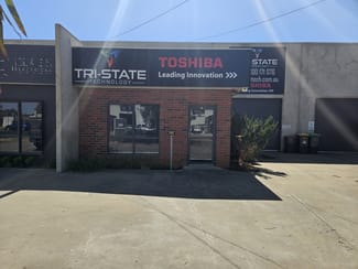 Factory, Warehouse & Industrial commercial property leased at 46a Tenth Street Mildura VIC 3500 Factory, Warehouse & Industrial commercial property leased at 46a Tenth Street Mildura VIC 3500
