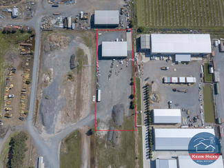 Factory, Warehouse & Industrial commercial property leased at Shed 1/365 New Dookie Road Lemnos VIC 3631 Factory, Warehouse & Industrial commercial property leased at Shed 1/365 New Dookie Road Lemnos VIC 3631