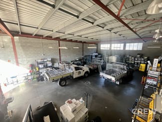 Factory, Warehouse & Industrial commercial property leased at 11 Chrome Street Salisbury QLD 4107 Factory, Warehouse & Industrial commercial property leased at 11 Chrome Street Salisbury QLD 4107