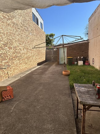 Offices commercial property leased at 861 New Canterbury Road Dulwich Hill NSW 2203