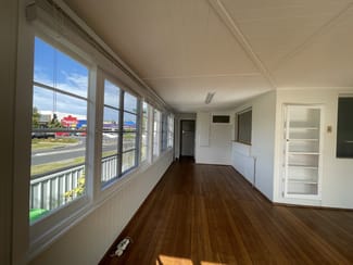 Medical / Consulting commercial property leased at Suite 5/189 Harbour Drive Coffs Harbour NSW 2450