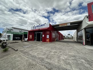 Factory, Warehouse & Industrial commercial property leased at 1/12 Dixon Street Strathpine QLD 4500 Factory, Warehouse & Industrial commercial property leased at 1/12 Dixon Street Strathpine QLD 4500