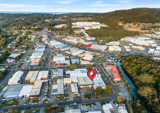 Factory, Warehouse & Industrial commercial property leased at 2/7 Bonnal Road Erina NSW 2250 Factory, Warehouse & Industrial commercial property leased at 2/7 Bonnal Road Erina NSW 2250