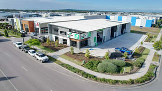 Factory, Warehouse & Industrial commercial property leased at 1 Carnegie Street Baringa QLD 4551 Factory, Warehouse & Industrial commercial property leased at 1 Carnegie Street Baringa QLD 4551