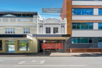 Shop & Retail commercial property leased at 122 Barry Parade Fortitude Valley QLD 4006 Shop & Retail commercial property leased at 122 Barry Parade Fortitude Valley QLD 4006