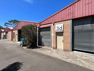 Factory, Warehouse & Industrial commercial property leased at 3D3/106 Old Pittwater Road Brookvale NSW 2100 Factory, Warehouse & Industrial commercial property leased at 3D3/106 Old Pittwater Road Brookvale NSW 2100