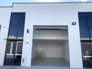 Factory, Warehouse & Industrial commercial property leased at 18/18 Ozone Street Chinderah NSW 2487 Factory, Warehouse & Industrial commercial property leased at 18/18 Ozone Street Chinderah NSW 2487