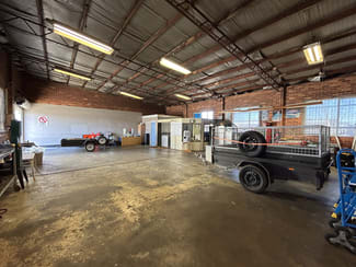 Factory, Warehouse & Industrial commercial property leased at 6/3 Pirie Street Fyshwick ACT 2609 Factory, Warehouse & Industrial commercial property leased at 6/3 Pirie Street Fyshwick ACT 2609