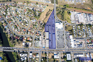 Factory, Warehouse & Industrial commercial property leased at Caboolture South QLD 4510 Factory, Warehouse & Industrial commercial property leased at Caboolture South QLD 4510