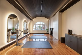 Offices commercial property leased at Level 1 / 123 Swan Street Richmond VIC 3121 Offices commercial property leased at Level 1 / 123 Swan Street Richmond VIC 3121