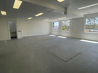 Offices commercial property leased at 5a/2 Gladstone Road Castle Hill NSW 2154 Offices commercial property leased at 5a/2 Gladstone Road Castle Hill NSW 2154