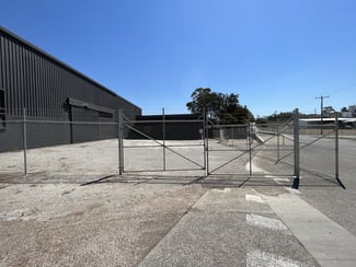 Factory, Warehouse & Industrial commercial property leased at Yard 10, 10 Old Maitland Road Sandgate NSW 2304 Factory, Warehouse & Industrial commercial property leased at Yard 10, 10 Old Maitland Road Sandgate NSW 2304