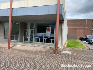 Offices commercial property leased at 49 Albert Street Moe VIC 3825 Offices commercial property leased at 49 Albert Street Moe VIC 3825